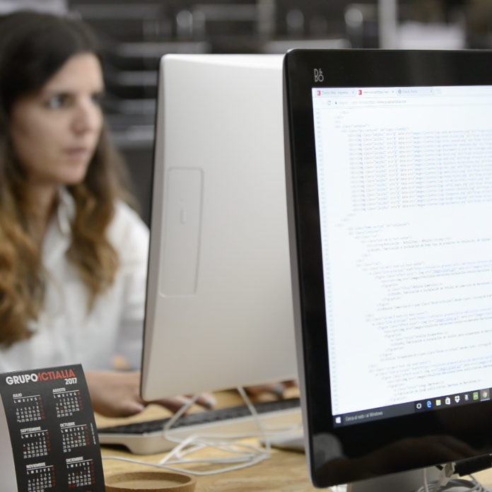 GA Consultores Informáticos · Automatización de Procesos Girona