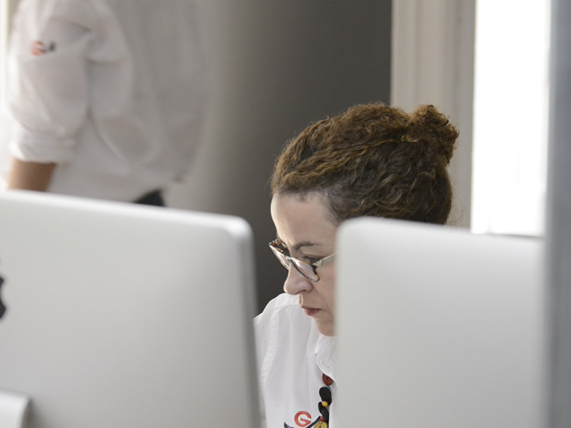 GA Consultores Informáticos · Automatización de Procesos Girona